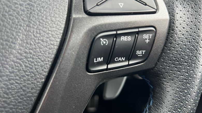 Ford Ranger Diesel Pick Up Double Cab Raptor 2.0 EcoBlue 213 Auto